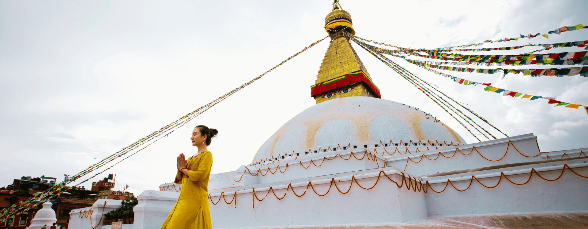 nepal travel blogs