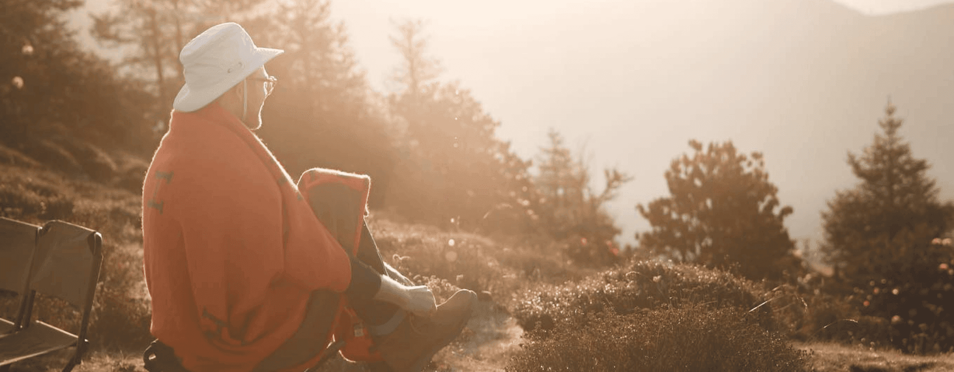 glamping in nepal