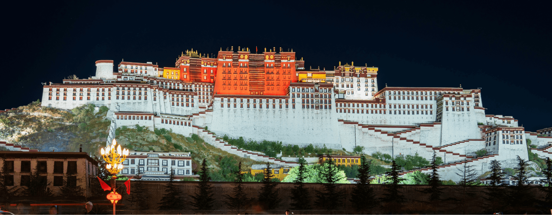 tibet tours