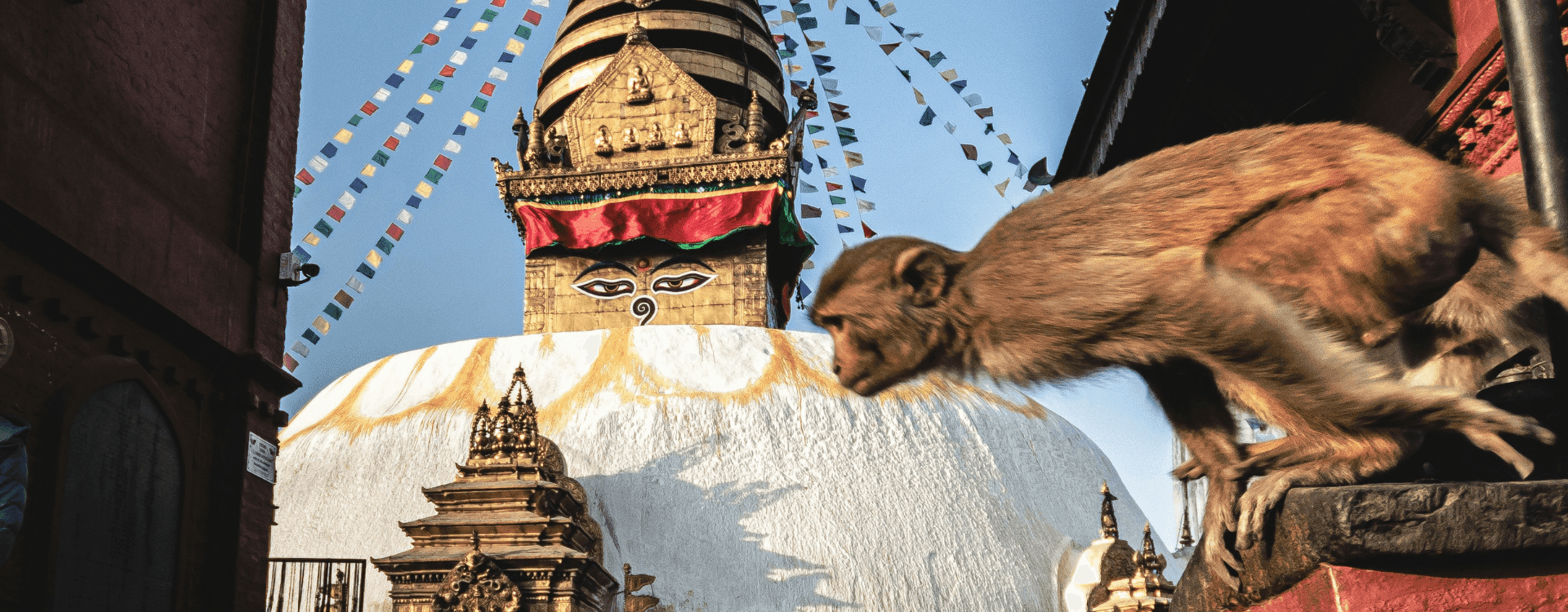 nepal travel blog