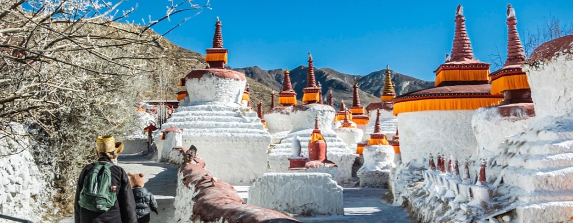 how to travel tibet