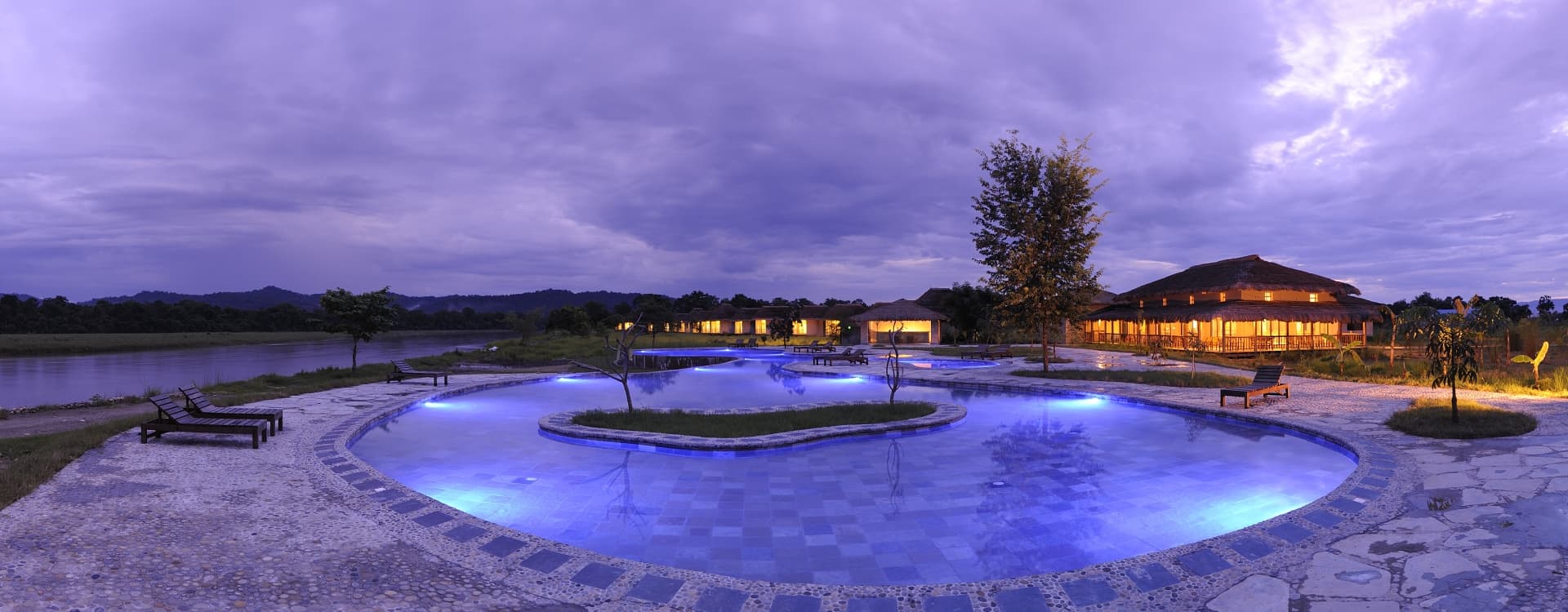 ELH’s Handpicked Boutique and Luxury Resorts in Nepal