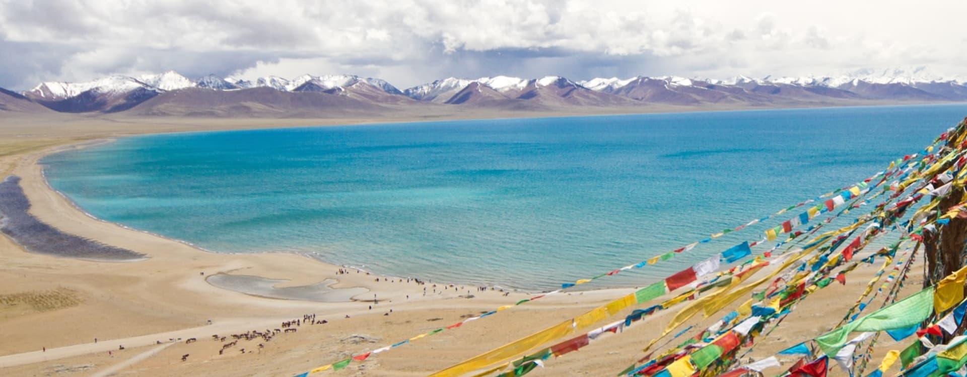 luxury tours to tibet