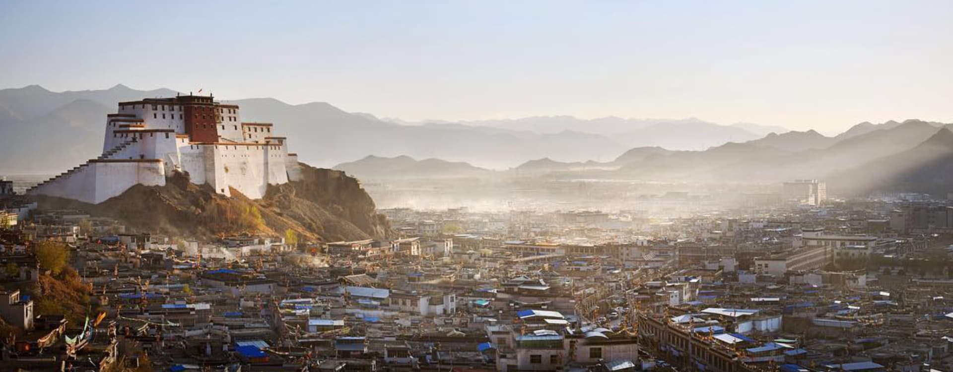 best places to visit in tibet