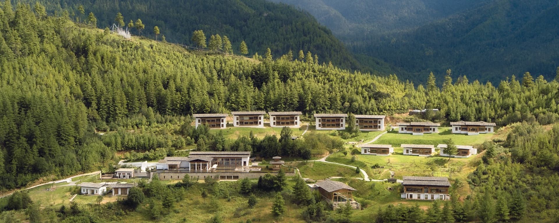 Six Senses Bhutan Price Ranges Per Night & Journeys for 2026–27