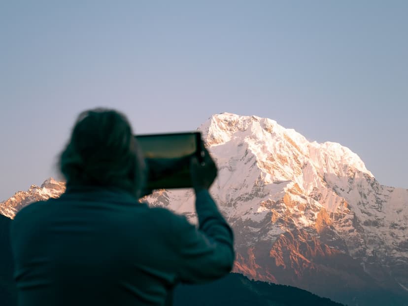 annapurna heritage trail