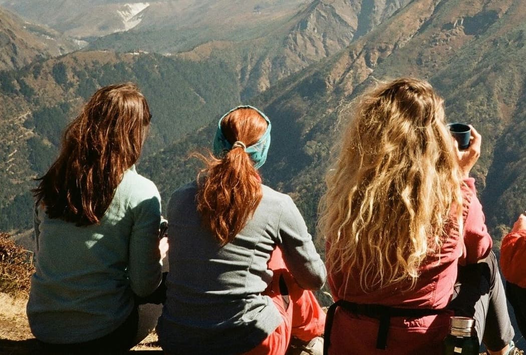 Family Luxury Travel in Nepal: What Actually Works With Kids