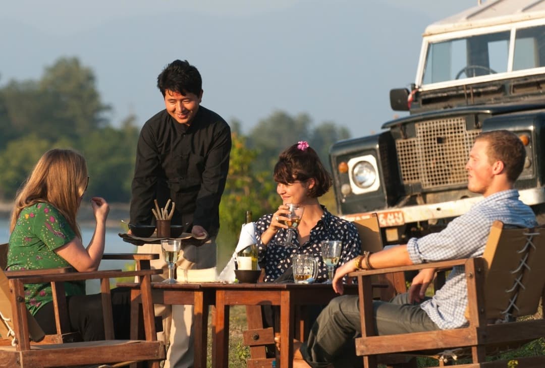 7 Best Luxury Trips to Nepal Suggested by Philip Woolman