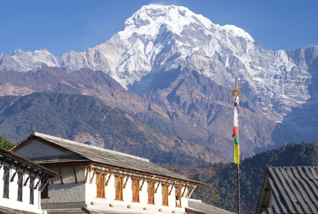 9 Best Places to Visit in Nepal: As Experts Suggest