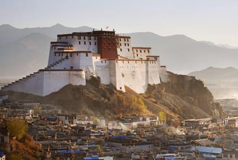 9 Best Places to Visit in Tibet: Explore with Everest Luxury Holidays 
