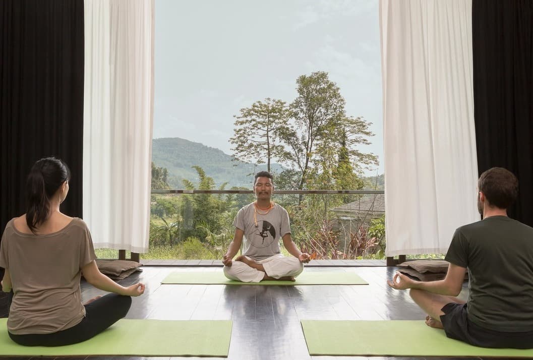 5 Best Luxury Wellness Holidays to Nepal: Immersive Healing Journeys in the Himalayas