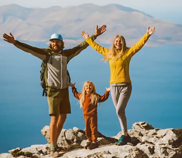 Luxury Everest Holidays