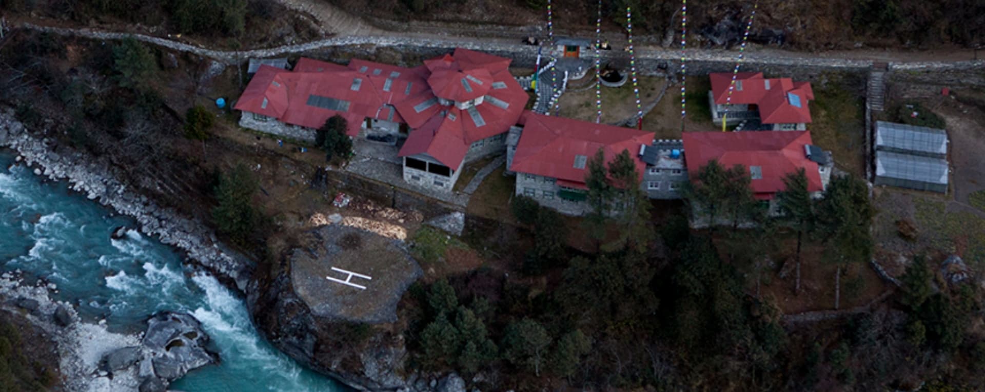 Best Luxury Lodges on Everest Base Camp Trek in the Khumbu Region