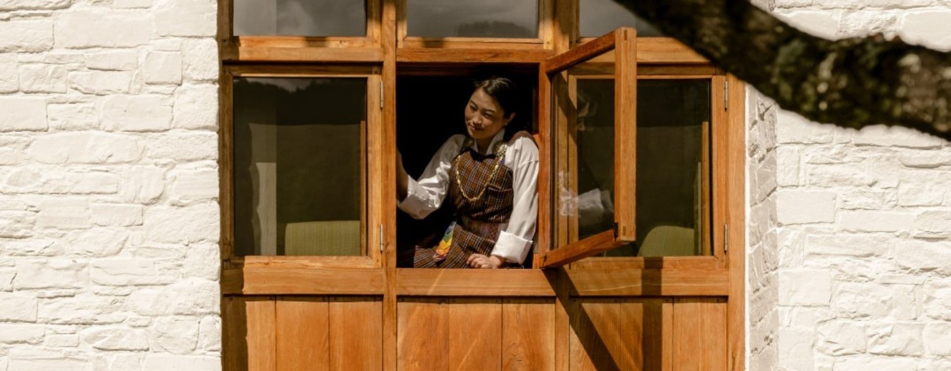 How Everest Luxury Holidays Curates an Amankora Journey