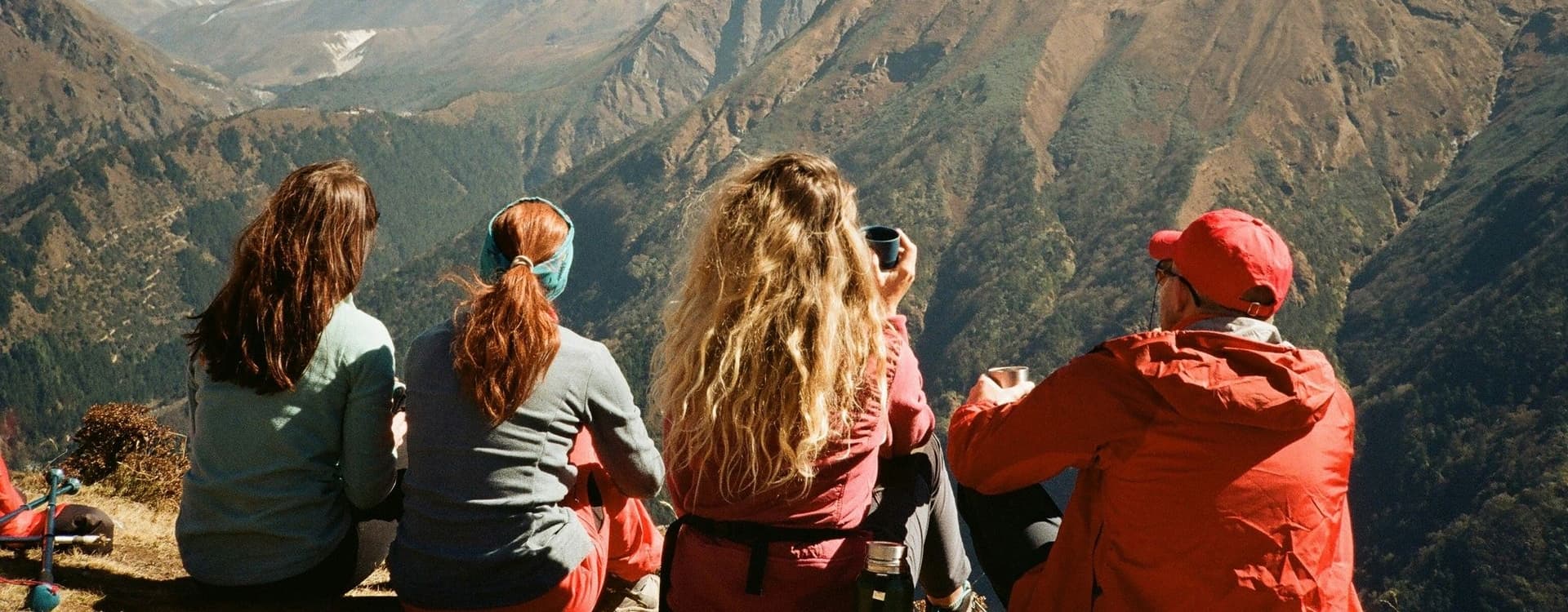 Family Luxury Travel in Nepal: What Actually Works With Kids