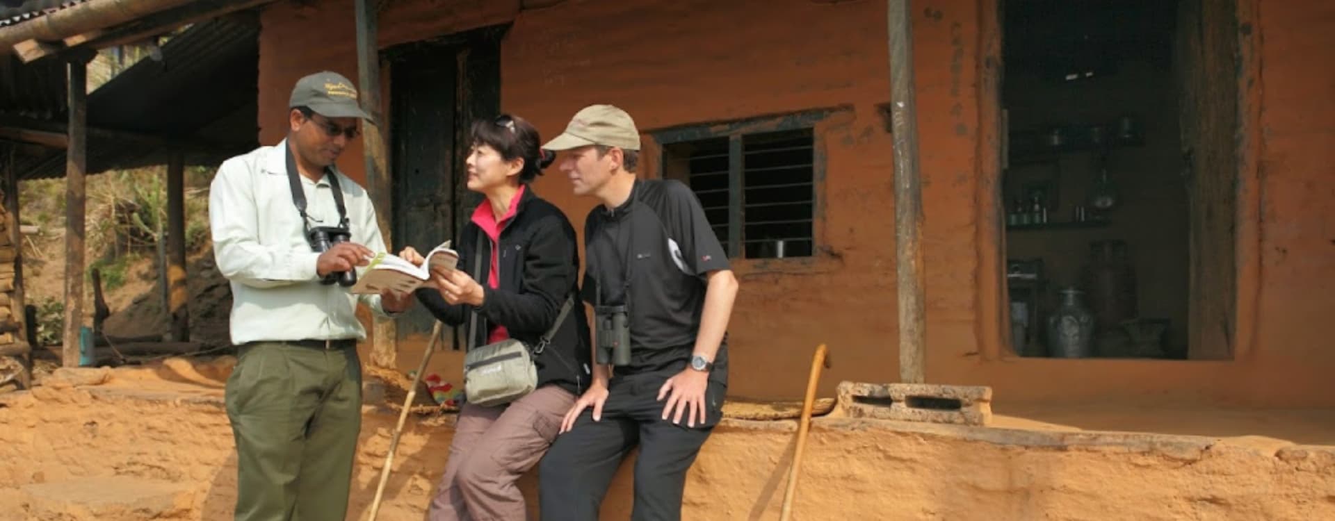 Guide Quality Matters More Than Hotels: How We Select Sherpas