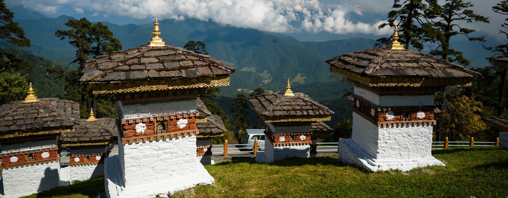 How Many Days Do You Need in Bhutan? A Luxury Traveller's Guide