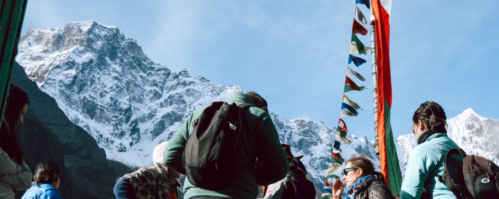 Luxury Everest Base Camp Trek: The 2026 Definitive Guide