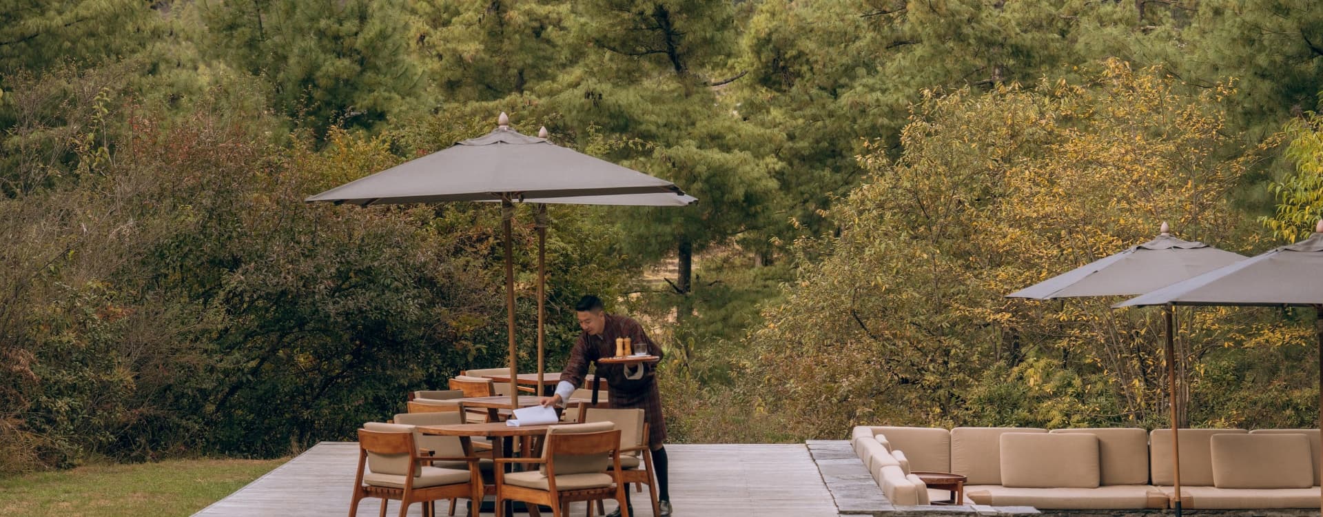 What Luxury Lodging in Bhutan Actually Means (and What It Doesn't)