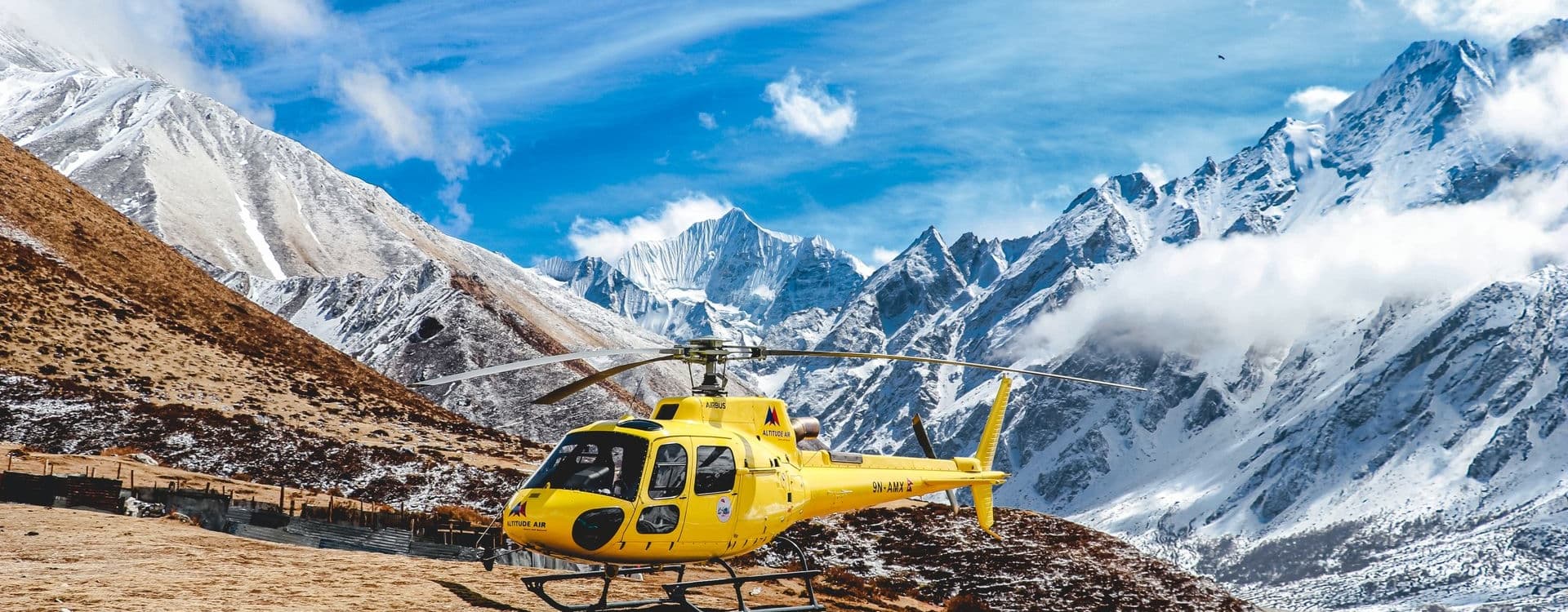 Should You Trek or Tour Nepal in Luxury? Here's the Honest Way to Decide