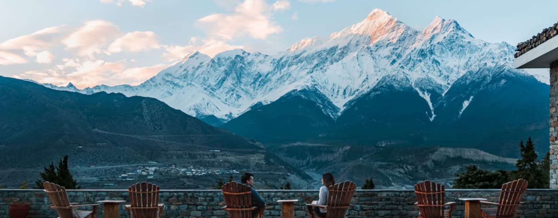 What Wellness in Nepal Actually Means (Beyond Yoga and Spa Menus)