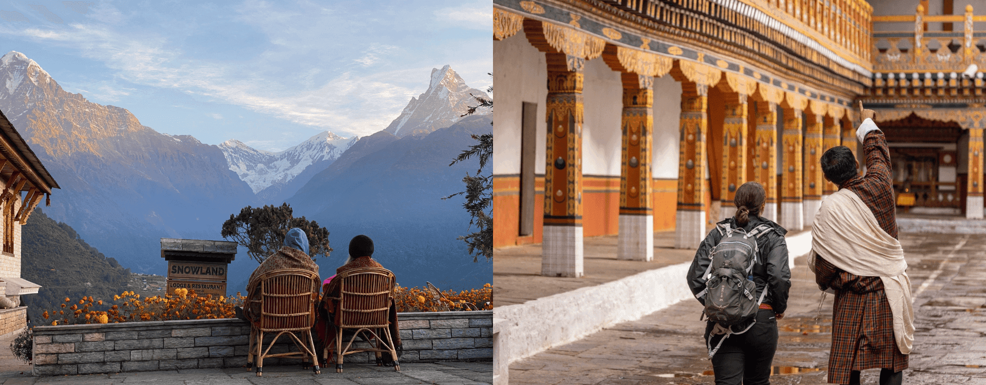 Nepal and Bhutan Combined Trip: Why the Order Matters (2026 Guide)