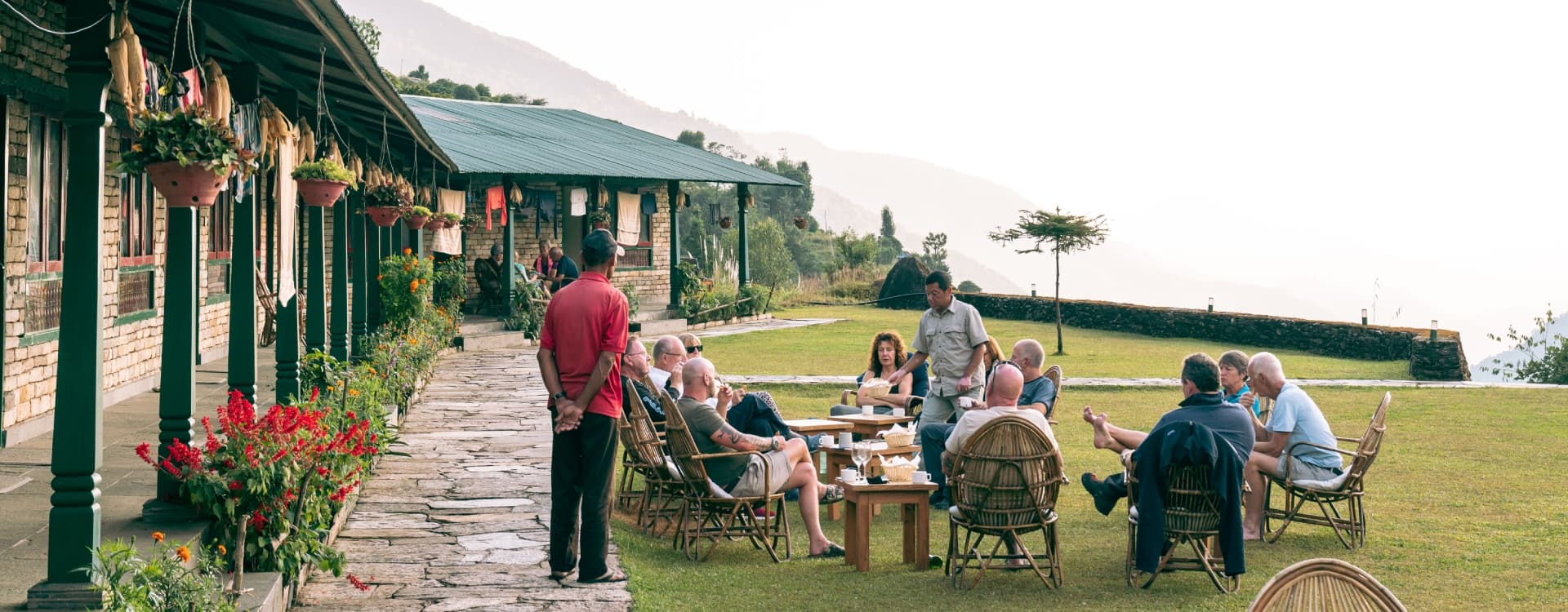 7 Best Places to Visit in Nepal with Family - Where Nature, Culture & Comfort Meet