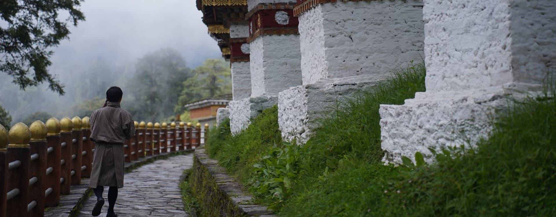 Bhutan's Sustainable Tourism Model: Why $100 Per Day Matters