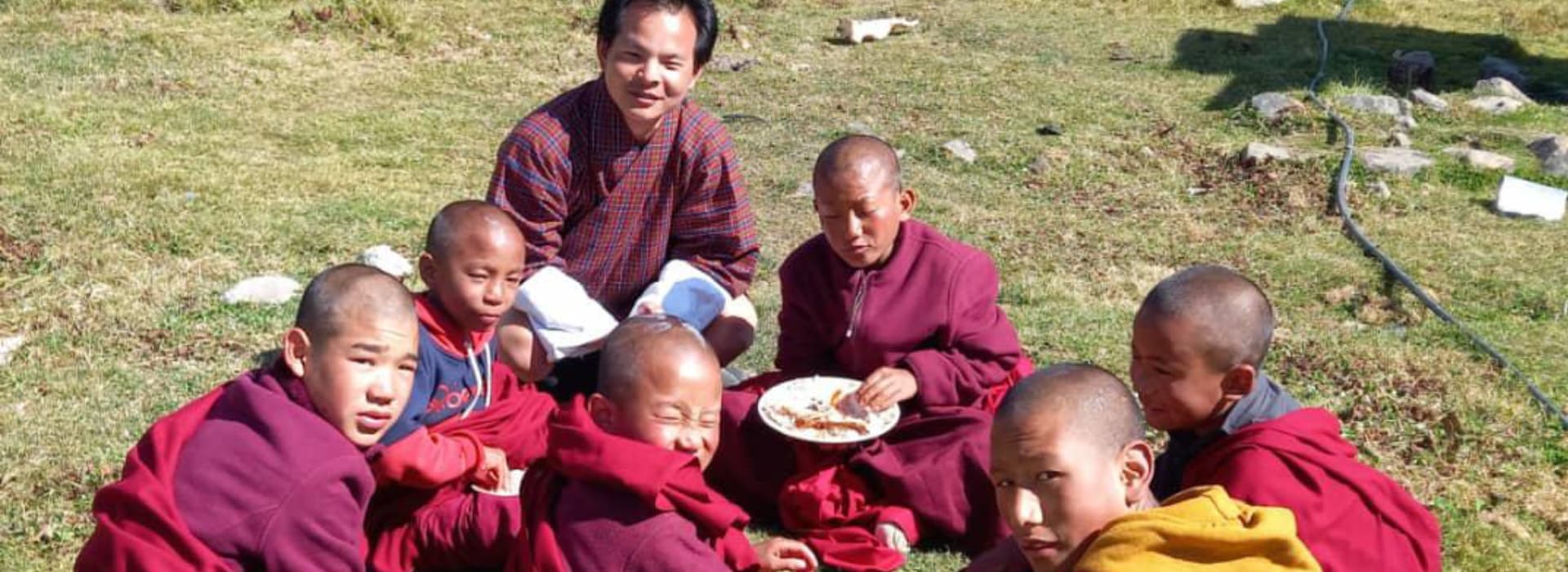 The Land of Gross National Happiness: What Travelers Should Know