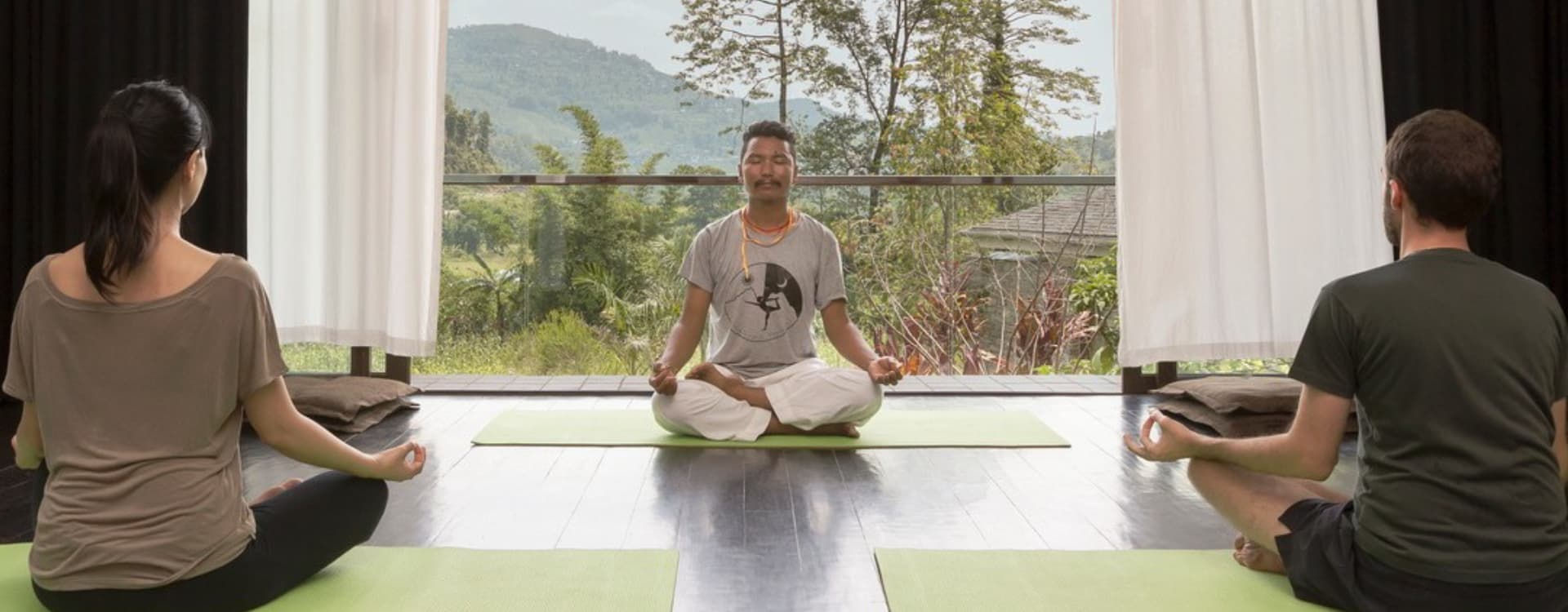 5 Best Luxury Wellness Holidays to Nepal: Immersive Healing Journeys in the Himalayas