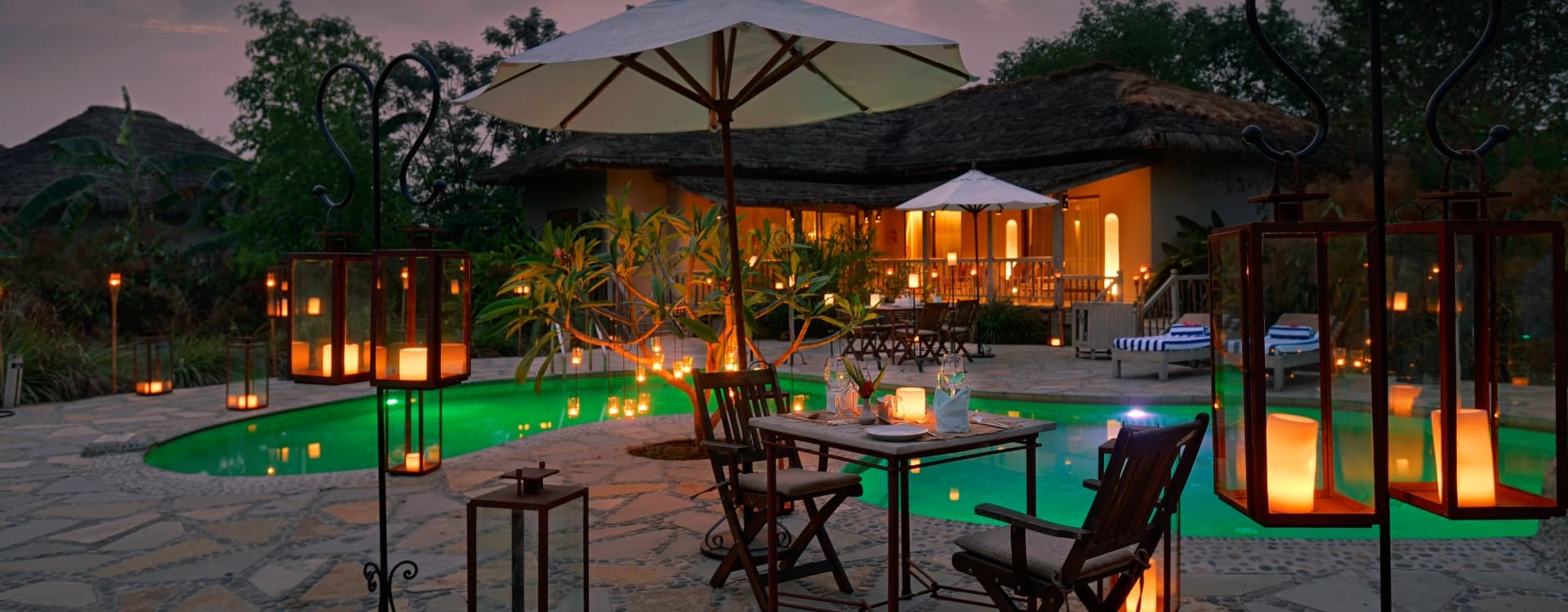 What Does Luxury Travel Actually Mean in Nepal?