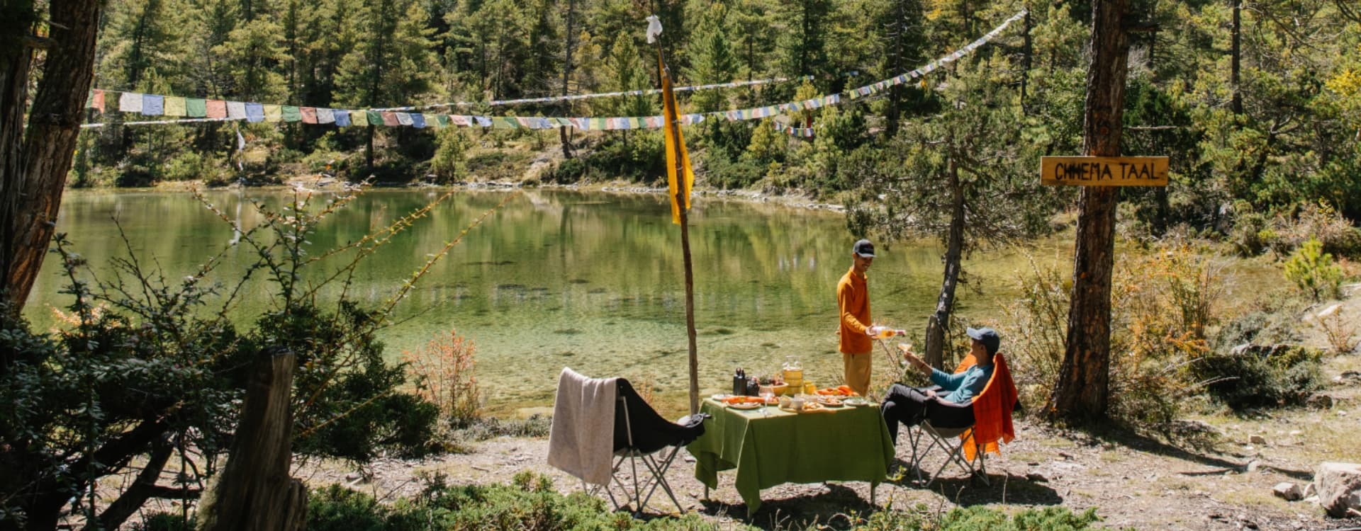 what makes luxury nepal tours luxurious