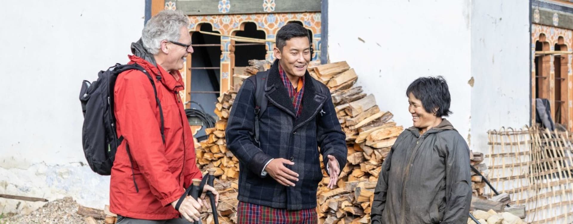 Why Mandatory Guides Protect Bhutan's Culture (And Why That's a Good Thing)