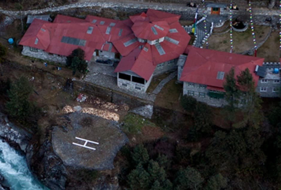 Best Luxury Lodges on Everest Base Camp Trek in the Khumbu Region