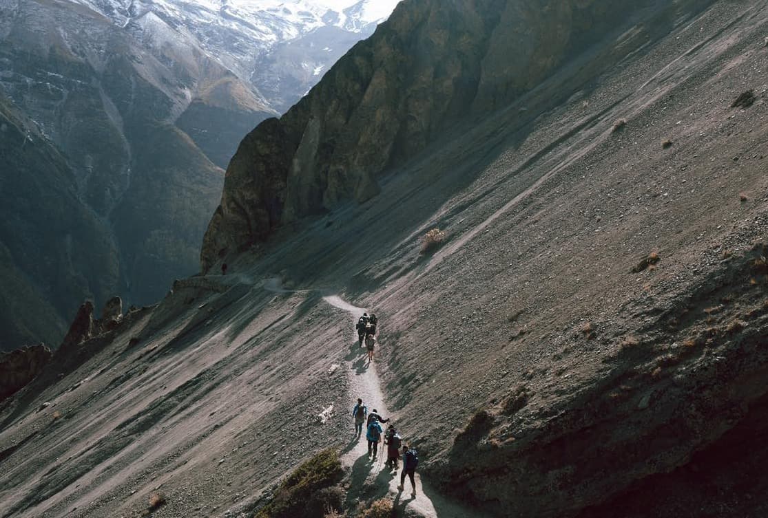 Best Seasons for Trekking in Nepal – Curated Luxury Experiences in the Himalayas