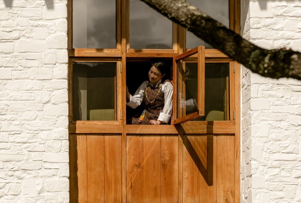 How Everest Luxury Holidays Curates an Amankora Journey