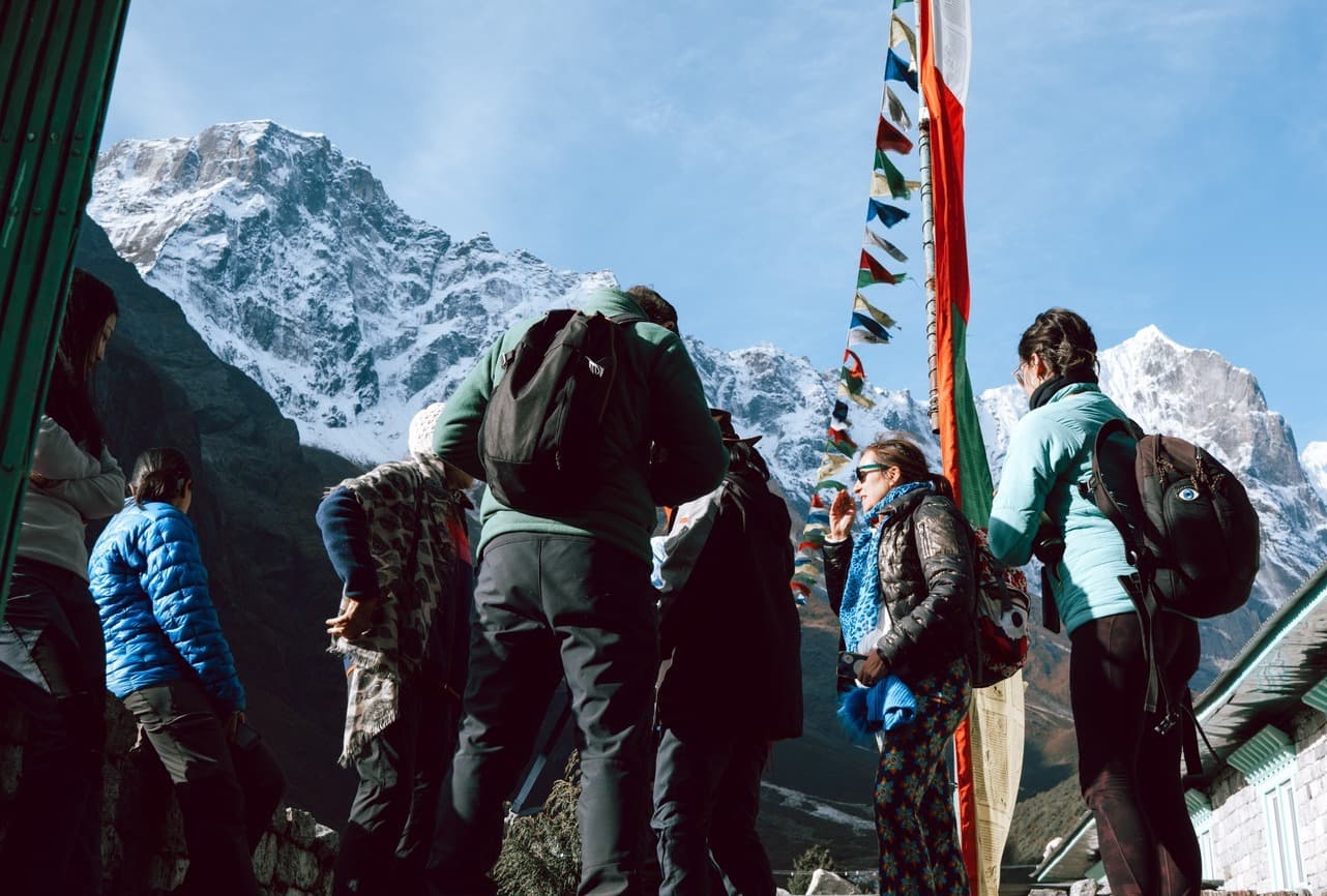 Luxury Everest Base Camp Trek: The 2026 Definitive Guide