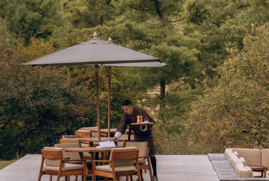 What Luxury Lodging in Bhutan Actually Means (and What It Doesn't)