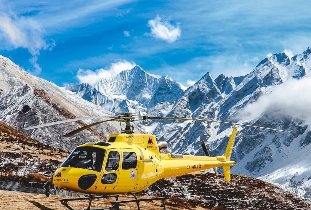 Should You Trek or Tour Nepal in Luxury? Here's the Honest Way to Decide