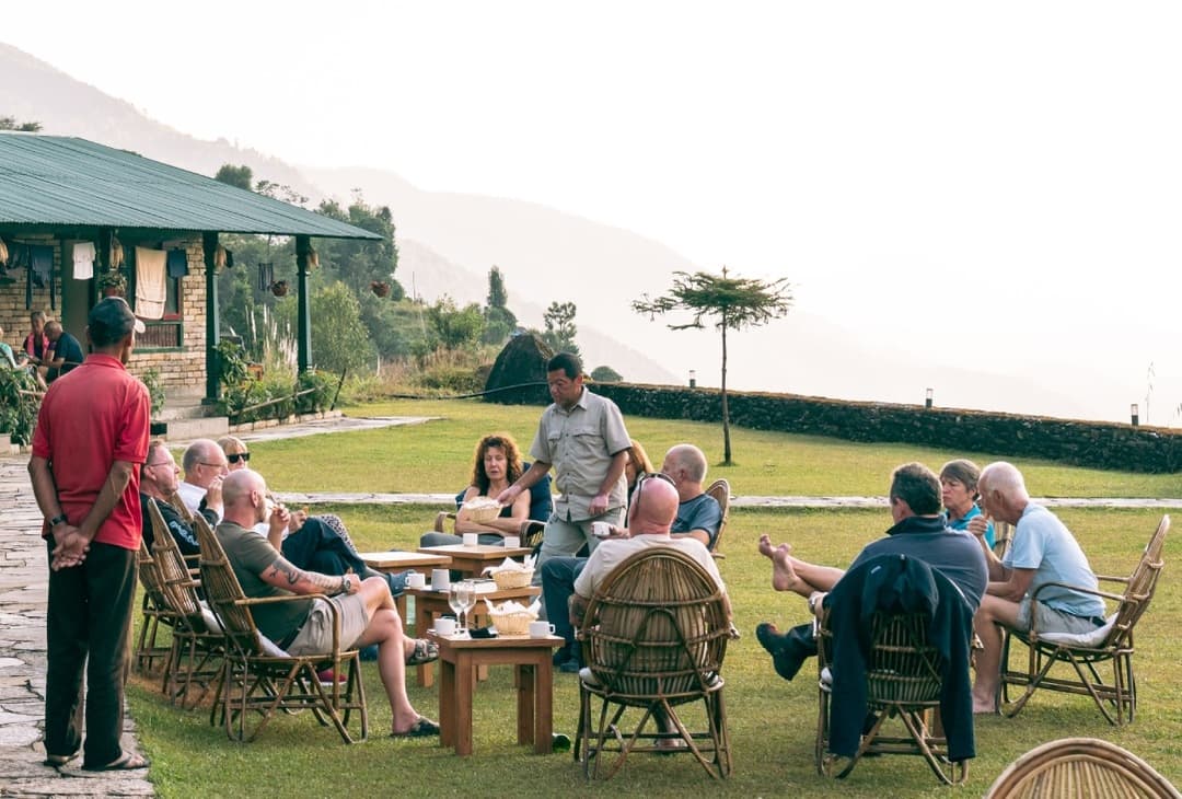 7 Best Places to Visit in Nepal with Family - Where Nature, Culture & Comfort Meet