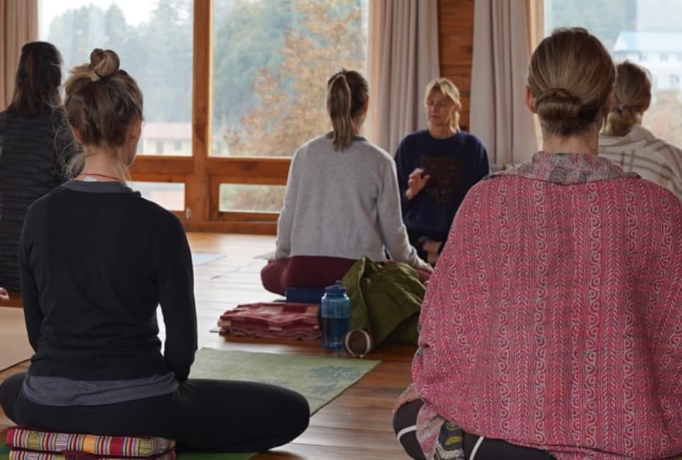 Premium Lodges + Wellness Integration: Our Approach