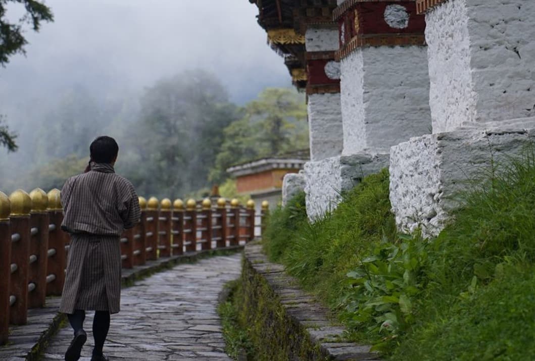 Bhutan's Sustainable Tourism Model: Why $100 Per Day Matters