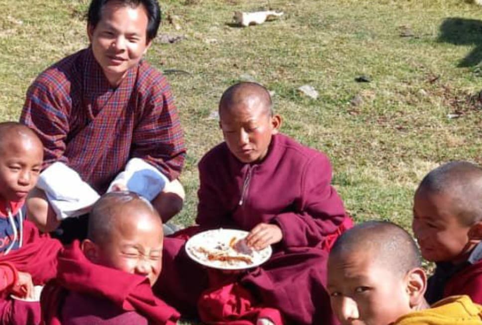 The Land of Gross National Happiness: What Travelers Should Know