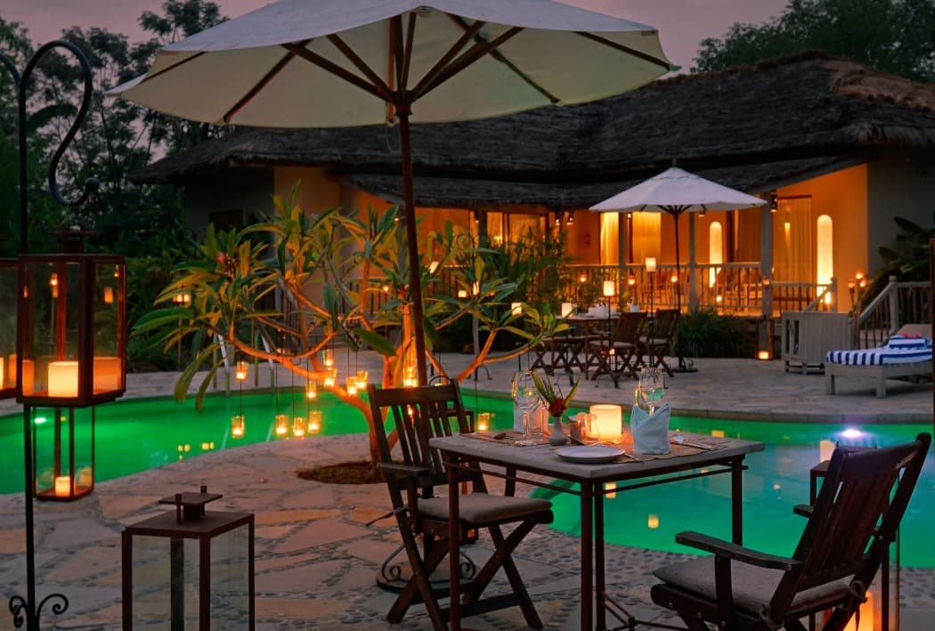What Does Luxury Travel Actually Mean in Nepal?