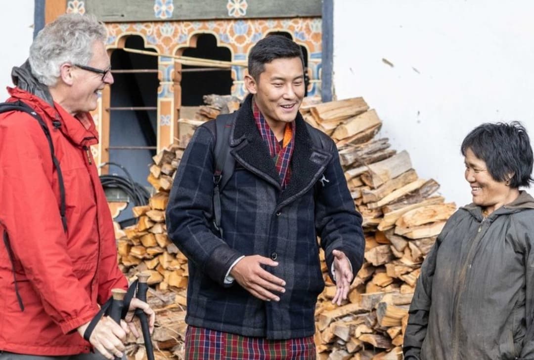 Why Mandatory Guides Protect Bhutan's Culture (And Why That's a Good Thing)